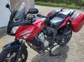 Honda CBF 600 Piros - thumbnail 4