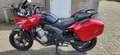 Honda CBF 600 Piros - thumbnail 2