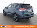 Nissan X-Trail 2.0 dCi N-Vision Blau - thumbnail 4