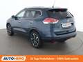 Nissan X-Trail 2.0 dCi N-Vision Blau - thumbnail 4