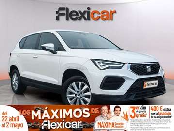1.0 TSI S&S Reference XM