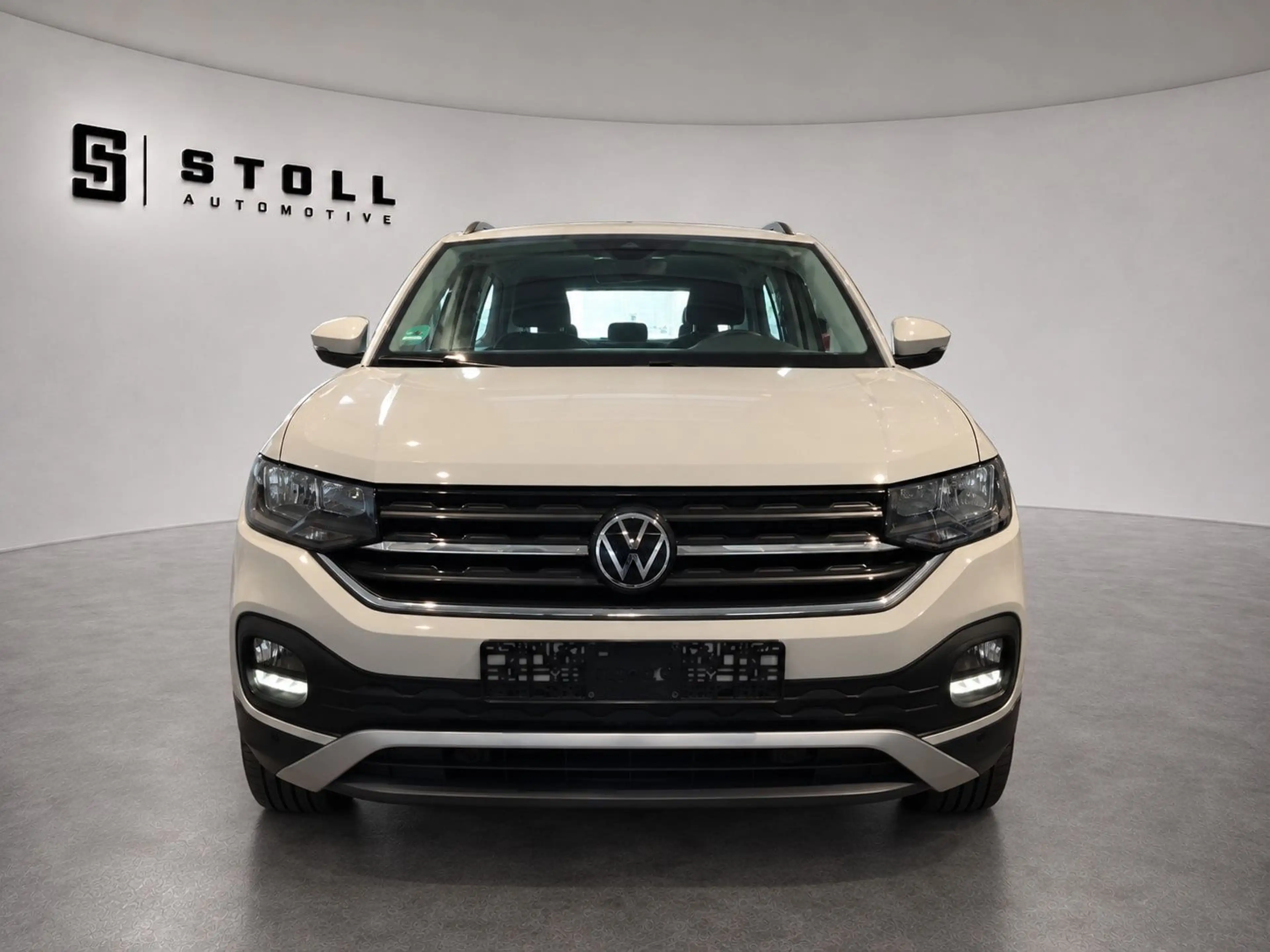 Volkswagen T-Cross 1.0 TSI Life Navi+ACC+RearView — photo 2