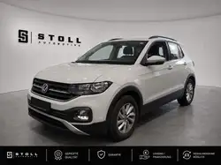 Volkswagen T-Cross 1.0 TSI Life Navi+ACC+RearView