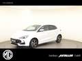MG MG3 Hybrid+ Luxury Distro+Navi+360°+LED+DAB+Klim Weiß - thumbnail 1