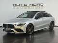 Mercedes-Benz CLA 45 AMG Shooting Brake 35 4Matic+ 7G-DCT Plateado - thumbnail 5