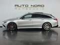 Mercedes-Benz CLA 45 AMG Shooting Brake 35 4Matic+ 7G-DCT Plateado - thumbnail 9