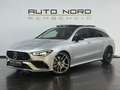 Mercedes-Benz CLA 45 AMG Shooting Brake 35 4Matic+ 7G-DCT Plateado - thumbnail 22