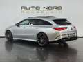 Mercedes-Benz CLA 45 AMG Shooting Brake 35 4Matic+ 7G-DCT Plateado - thumbnail 4