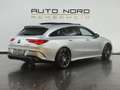 Mercedes-Benz CLA 45 AMG Shooting Brake 35 4Matic+ 7G-DCT Plateado - thumbnail 3