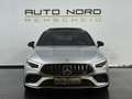 Mercedes-Benz CLA 45 AMG Shooting Brake 35 4Matic+ 7G-DCT Plateado - thumbnail 6