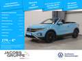 Volkswagen T-Roc Cabriolet 1.0 TSI Style Navi*SHZ*LED - thumbnail 1