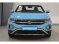 Volkswagen T-Roc Cabriolet 1.0 TSI Style Navi*SHZ*LED - thumbnail 2