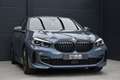 BMW 116 116iA Hatch M Sportpakket !! Gris - thumbnail 3