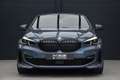 BMW 116 116iA Hatch M Sportpakket !! Gris - thumbnail 2