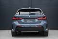 BMW 116 116iA Hatch M Sportpakket !! Gris - thumbnail 8