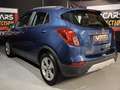 Opel Mokka X 1.4T S&S Selective 4x2 Azul - thumbnail 9