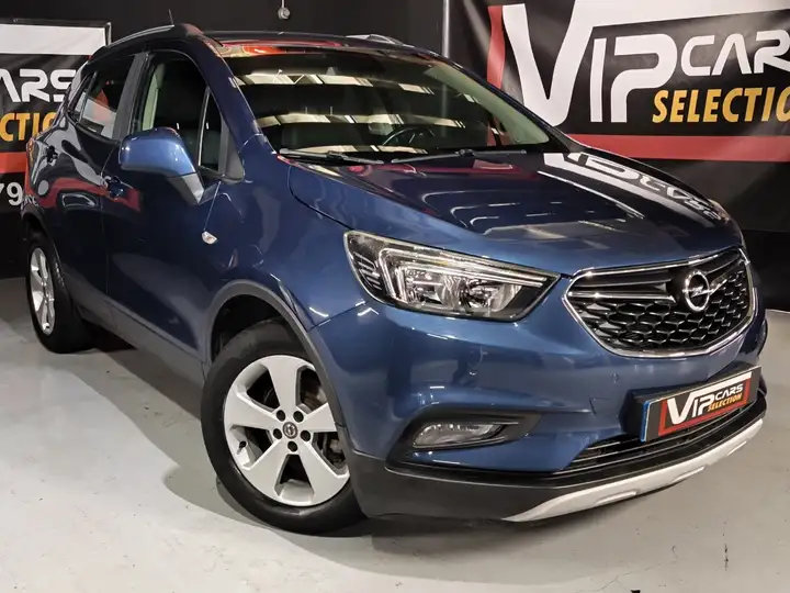 Opel Mokka X 1.4T S&S Selective 4x2 2016