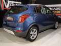 Opel Mokka X 1.4T S&S Selective 4x2 Azul - thumbnail 8