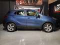 Opel Mokka X 1.4T S&S Selective 4x2 Azul - thumbnail 4