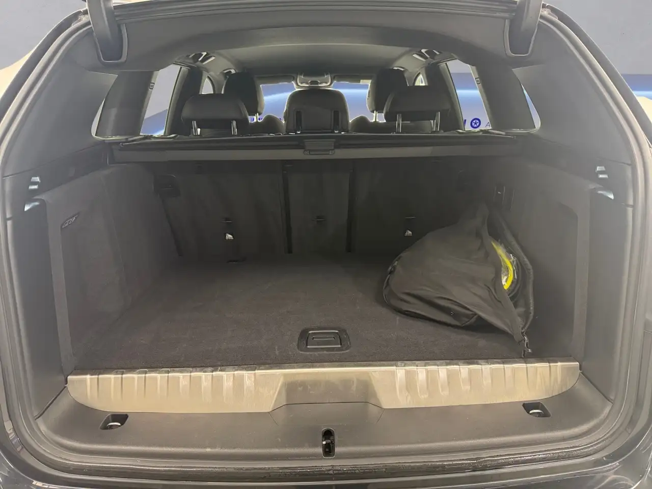 BMW X3 xDrive30e Msport, миниатюра 18