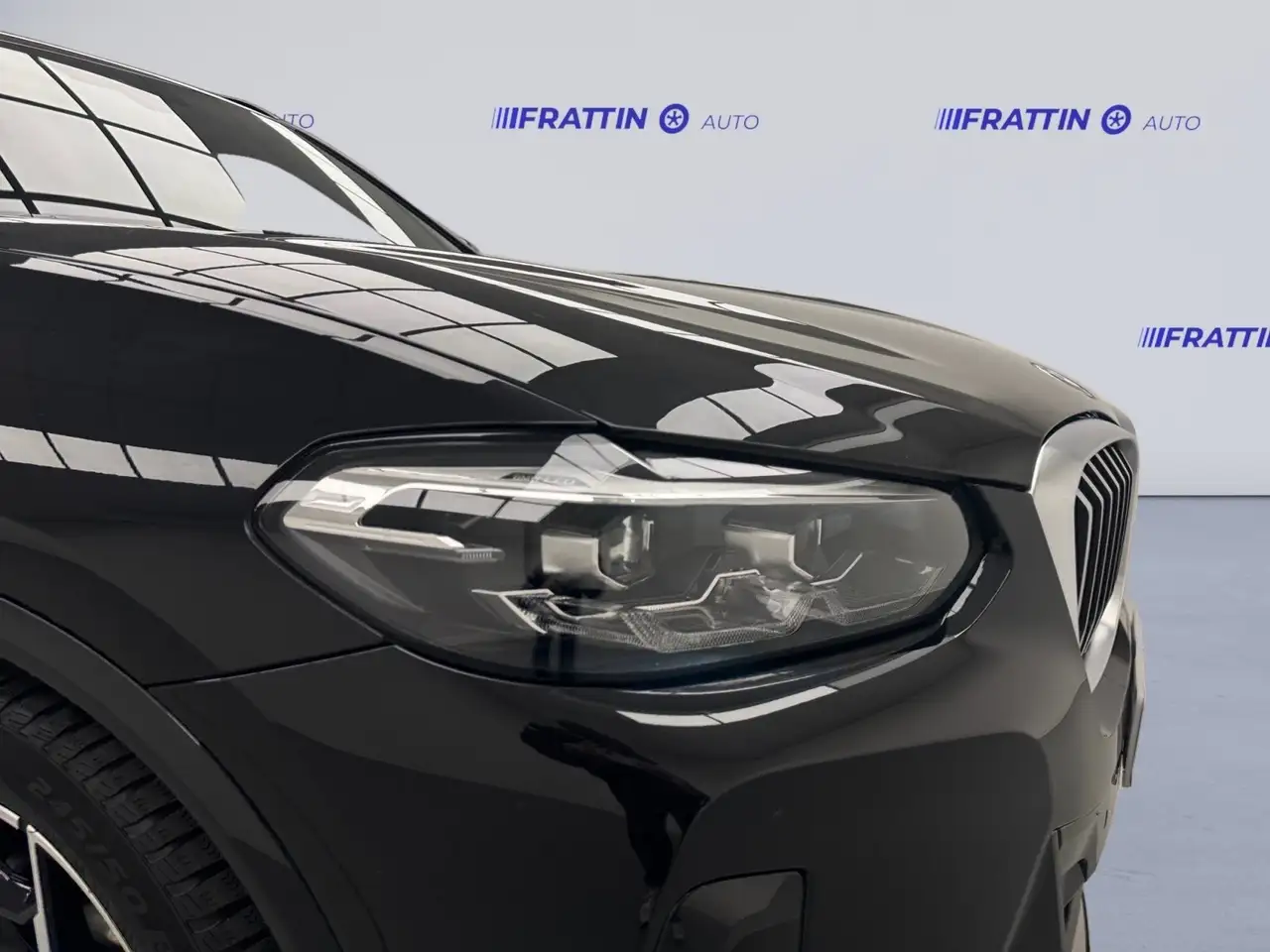 BMW X3 xDrive30e Msport, миниатюра 6
