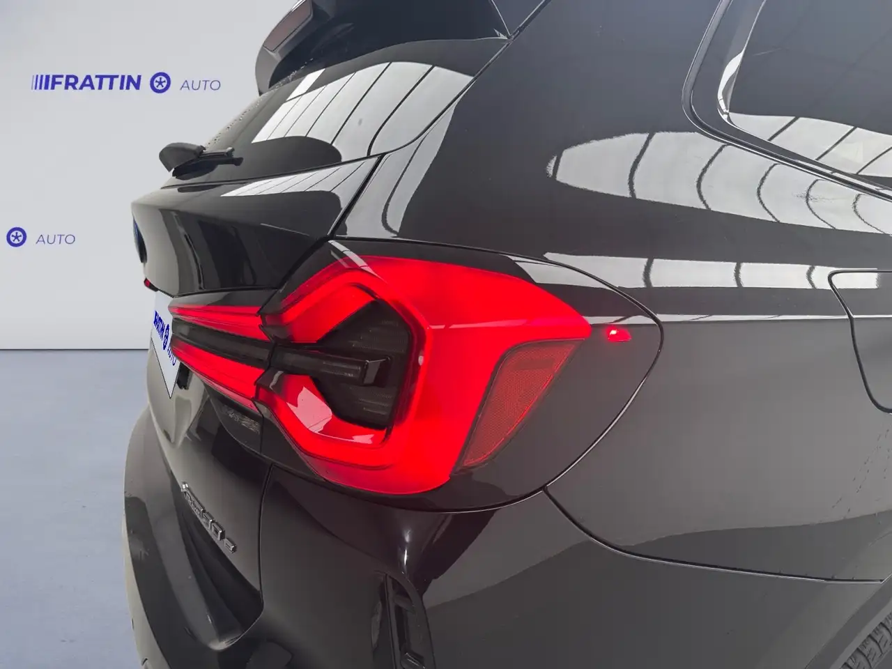 BMW X3 xDrive30e Msport, миниатюра 7