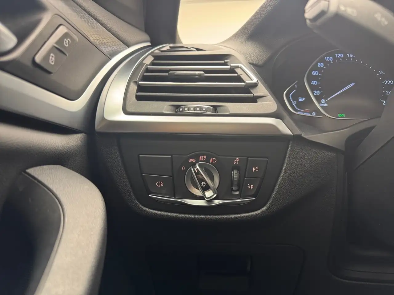 BMW X3 xDrive30e Msport, миниатюра 21