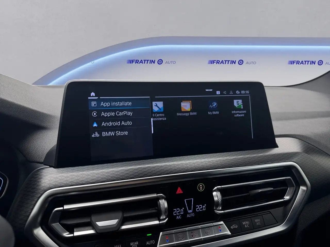 BMW X3 xDrive30e Msport, миниатюра 15