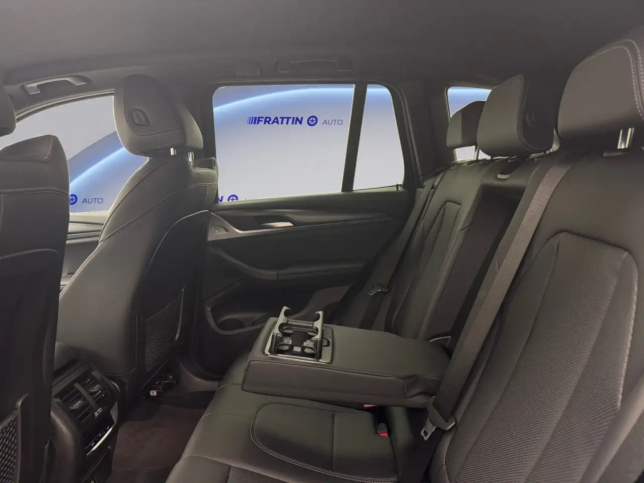 BMW X3 xDrive30e Msport, миниатюра 17