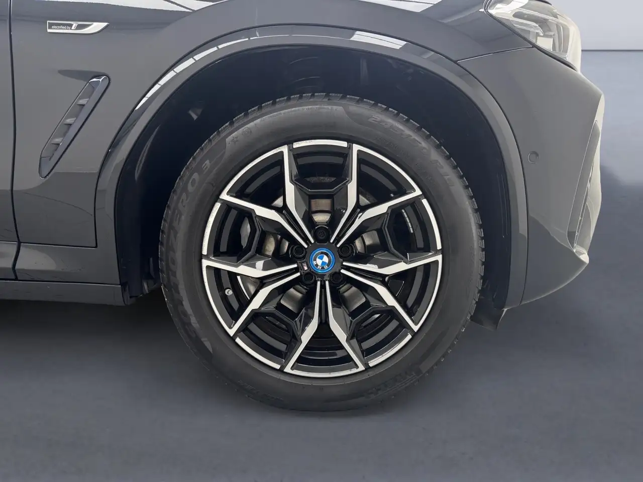 BMW X3 xDrive30e Msport, миниатюра 5