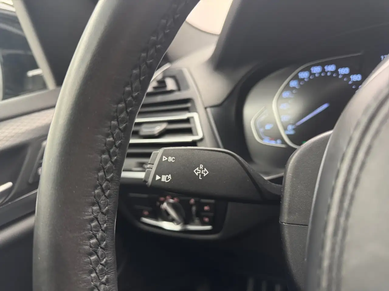 BMW X3 xDrive30e Msport, миниатюра 12