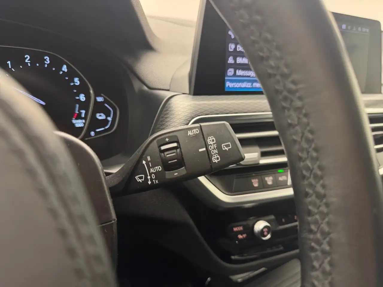 BMW X3 xDrive30e Msport, миниатюра 13