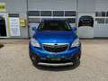 Opel Mokka 1,4 Turbo Ecotec Edition Start/Stop System (3 J... Blau - thumbnail 2