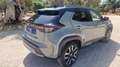 Toyota Yaris Cross Yaris Cross 1.5h Premiere fwd 130cv e-cvt Зелёный - thumbnail 3