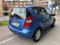Mercedes-Benz A 170 (9.75) Azul - thumbnail 3