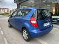 Mercedes-Benz A 170 (9.75) Azul - thumbnail 2