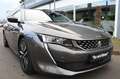 Peugeot 508 SW GT "Klasse Optik!" Gris - thumbnail 1