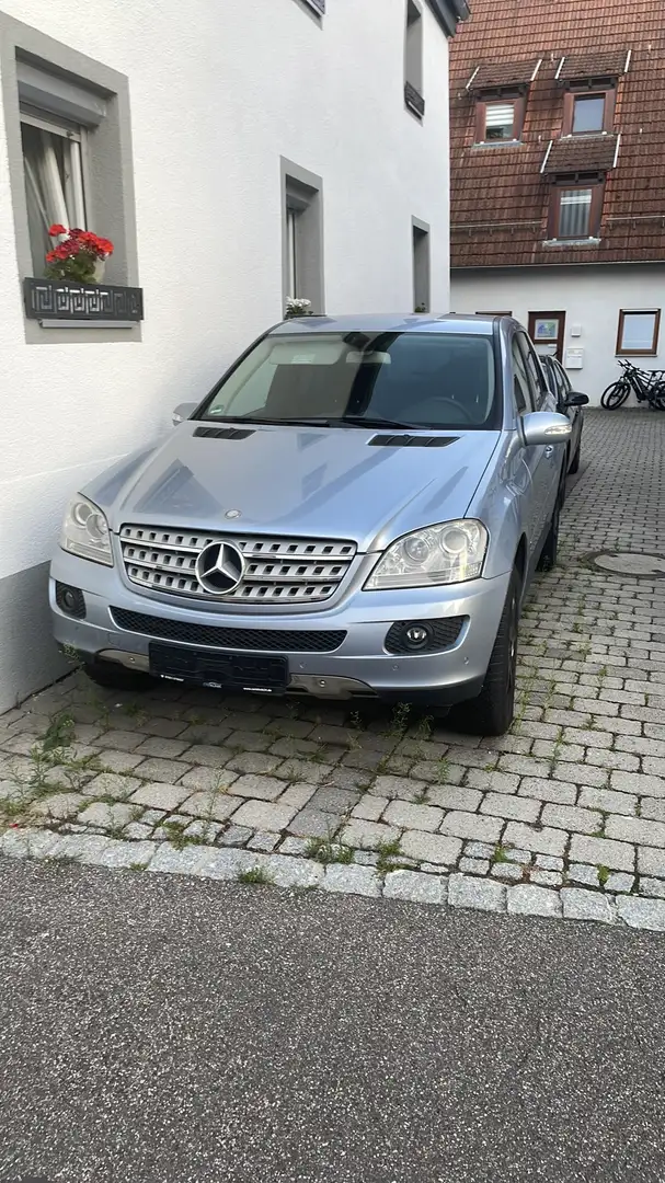 Mercedes-Benz ML 280 CDI 4Matic 7G-TRONIC DPF - 1