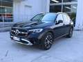 Mercedes-Benz GLC 200 GLC 200 Advanced 4matic auto Czarny - thumbnail 10