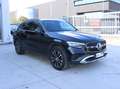 Mercedes-Benz GLC 200 GLC 200 Advanced 4matic auto Czarny - thumbnail 8