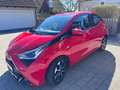 Toyota Aygo Aygo 5-Türer x-play Rot - thumbnail 1