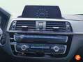 BMW 116 116d Gris - thumbnail 8