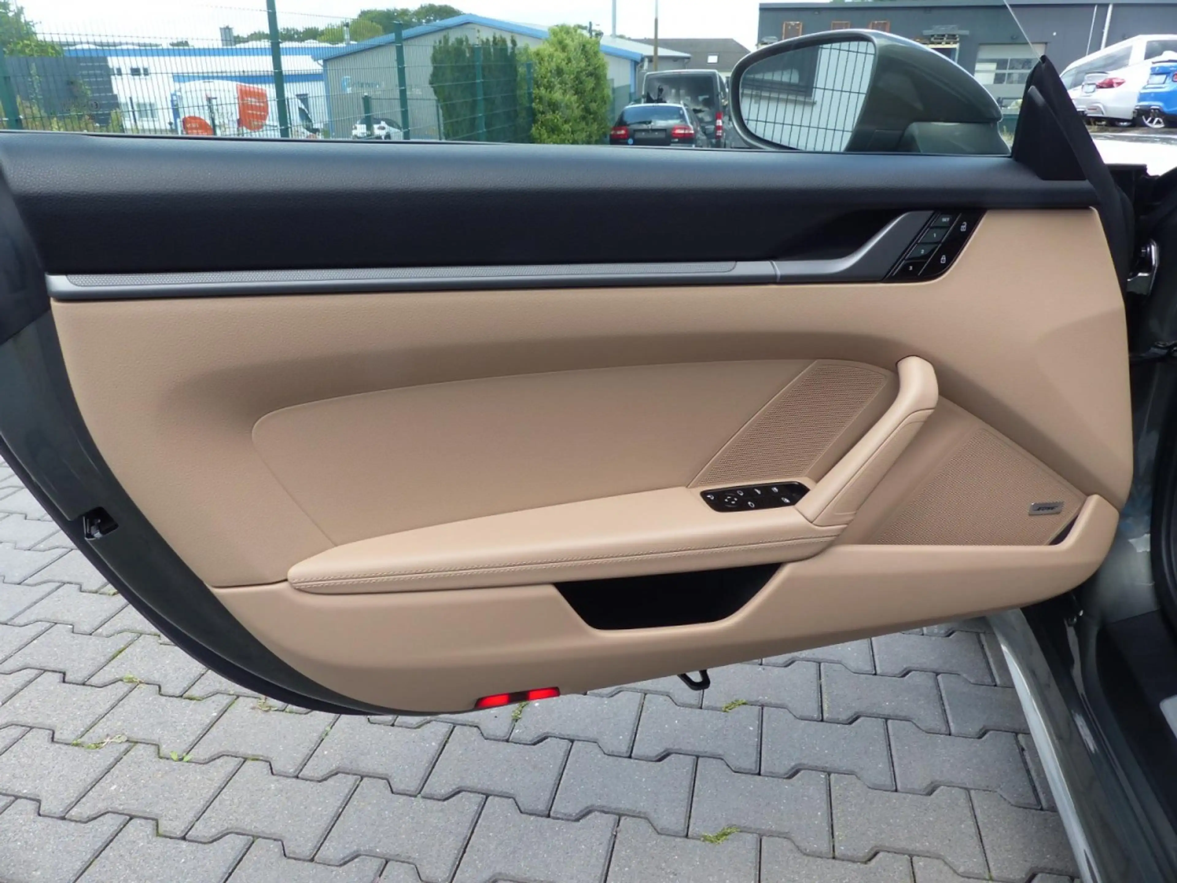 Porsche 911 .CARRERA.CABRIO.APPROVED04.2027.PDC.NAVI.LED.KLIMA — photo 13