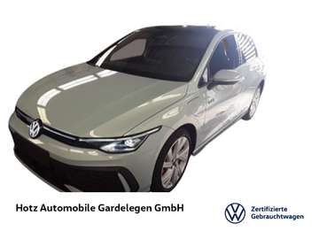 VIII 1.5 TSI DSG eHybrid GTE