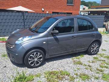 Micra 1.2i 16v Acenta