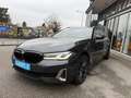 BMW 530 530 xd Voll NP € 98.112.- Ö-1.Besitz Leder Grau - thumbnail 4