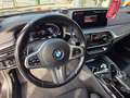 BMW 530 530 xd Voll NP € 98.112.- Ö-1.Besitz Leder Grau - thumbnail 9