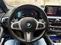 BMW 530 530 xd Voll NP € 98.112.- Ö-1.Besitz Leder Grau - thumbnail 10