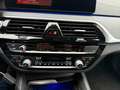 BMW 530 530 xd Voll NP € 98.112.- Ö-1.Besitz Leder Grau - thumbnail 19