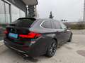 BMW 530 530 xd Voll NP € 98.112.- Ö-1.Besitz Leder Grau - thumbnail 6